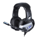 Onikuma K5 Gameing Headphone - Black