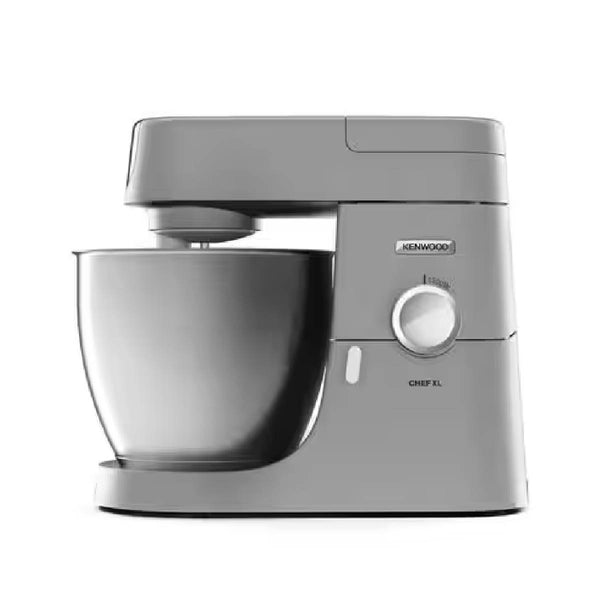 Kenwood Chef XL Kitchen Machine Green Apple Markets, KVL4100S - Silver