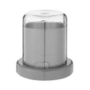 Kenwood MultiPro Compact Food Processor, 800W - Silver