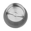 Kenwood MultiPro Compact Food Processor, 800W - Silver