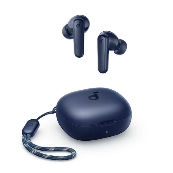 Anker Soundcore R50i Bluetooth Earphone - Blue