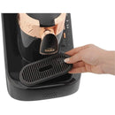 Arzum OKKA (WFU) Turkish Coffee Machine with Automatic Tank - OK001 -  Black/Copper