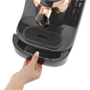 Arzum OKKA (WFU) Turkish Coffee Machine with Automatic Tank - OK001 -  Black/Copper