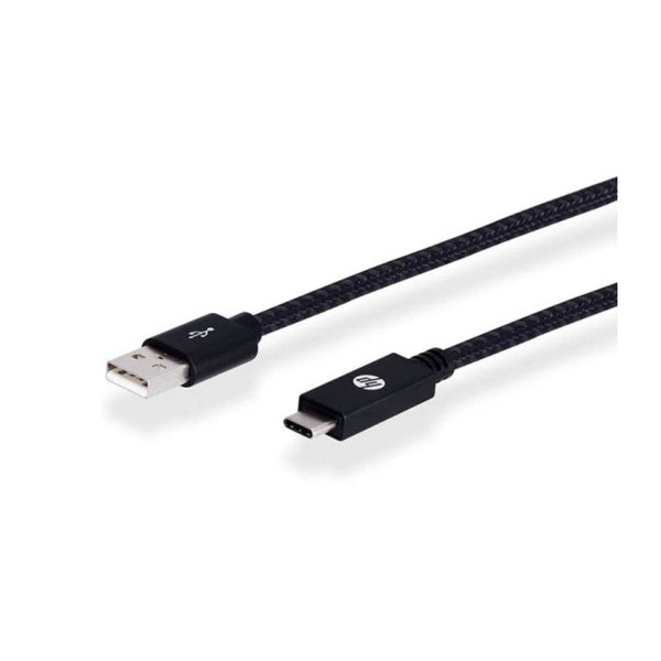Hp Pro Cable Usb To Type-C 2M - Black