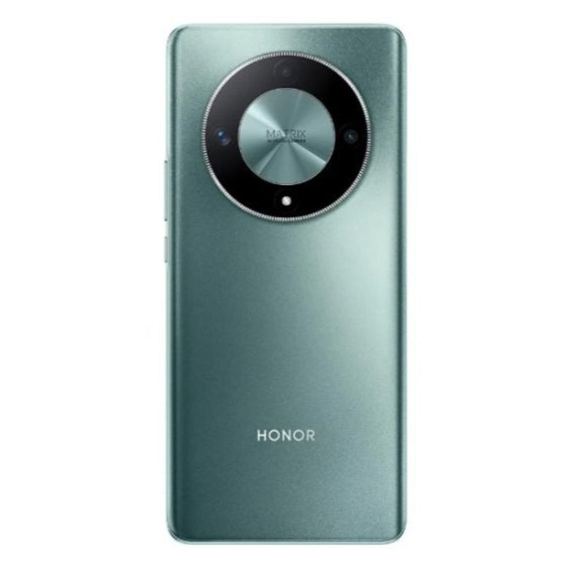 Honor X9b Dual SIM 5G , 12GB RAM, 256GB, 5800 mAh - Emerald Green