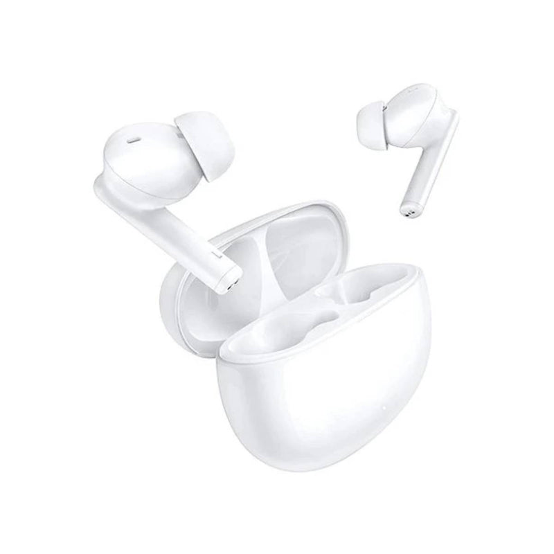 Honor X5 Wireless Earphones ANC Active Noise Cancellation - White