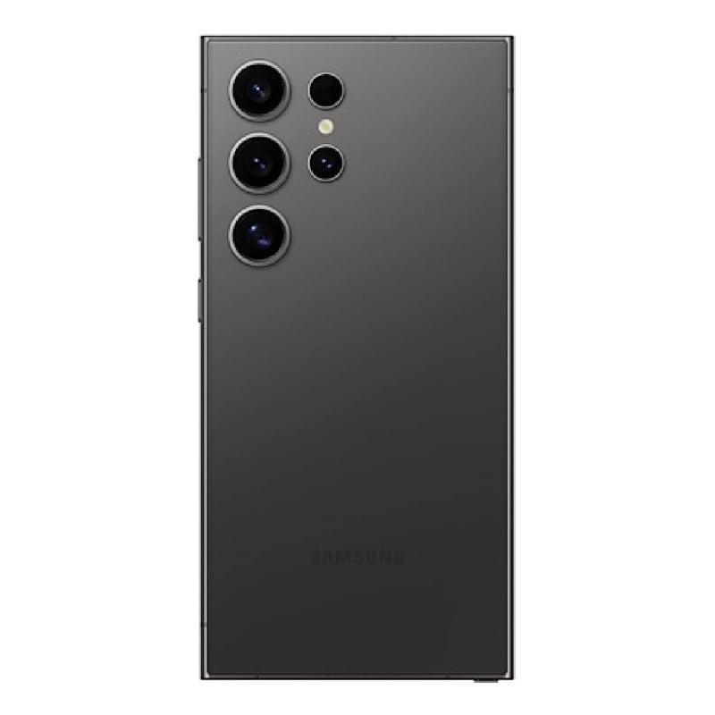 Samsung Galaxy S24 Ultra 5G 512GB / 12GB RAM - Titanuim Black (International version)