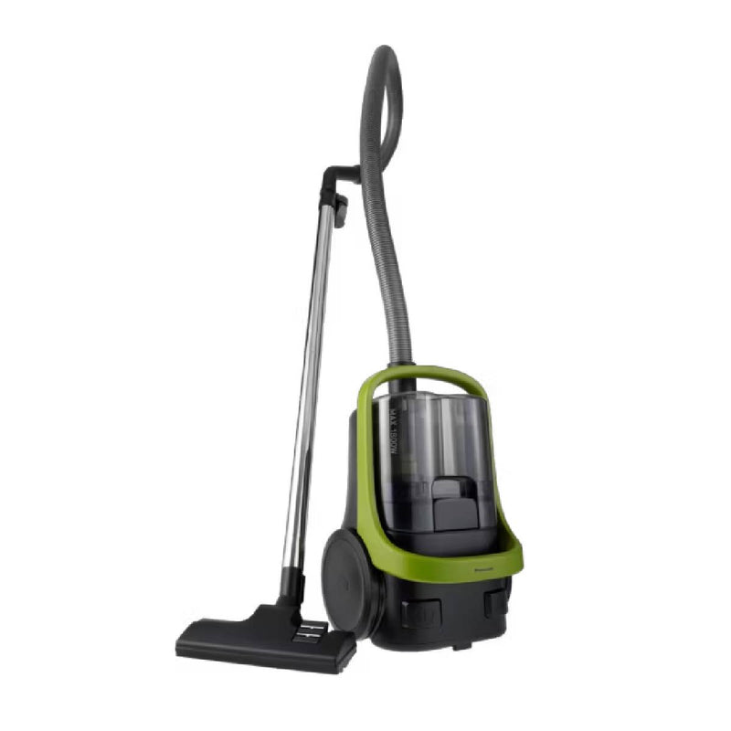 Panasonic vacuum cleaner 1800W, MC-CL603G349 - Earth Green