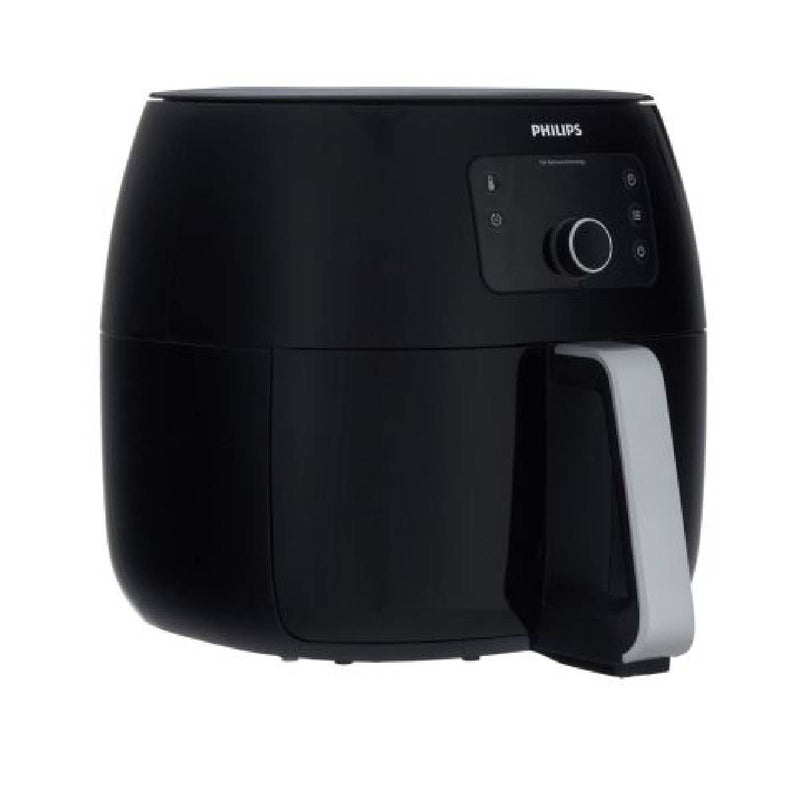 Philips Food Maker Airfryer XXL Avance Collection, HD9650/90 - Black