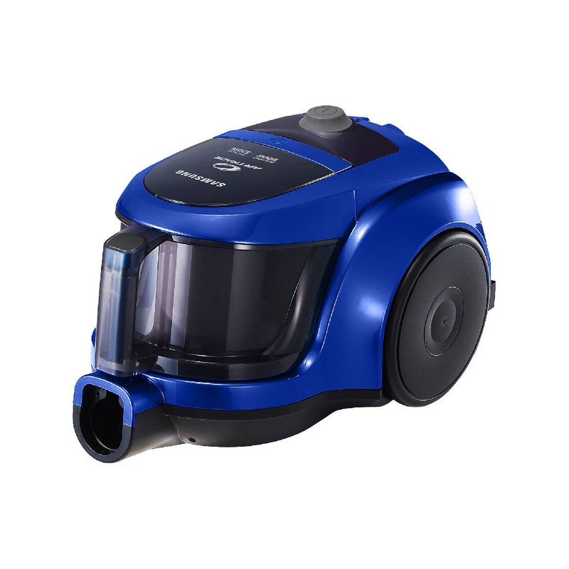 Samsung Vacuum Cleaner 1800 Watt, VCC4540S36/EGT - Blue