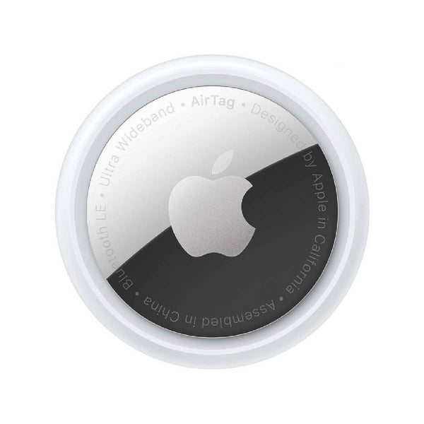 Apple AirTag 1-Pack - White