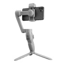 Zhiyun Smooth-Q3 Combo Smartphone Gimbal Stabilizer - Grey