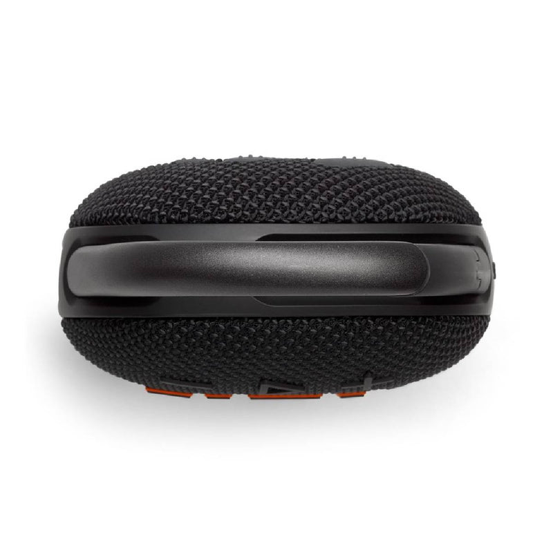 JBL Clip 5 water-proof bluetooth speaker -Black