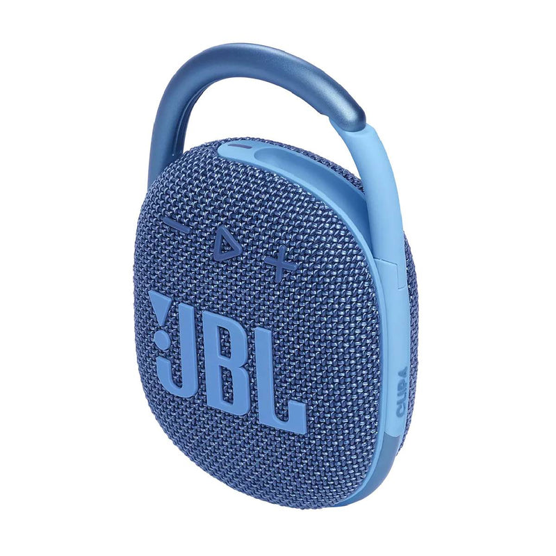 JBL clip 4 Eco water-proof bluetooth speaker - Blue