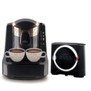 Arzum OKKA (WFU) Turkish Coffee Machine with Automatic Tank - OK001 -  Black/Copper