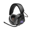 جي بي إل كوانتُم 600 سماعة الألعاب اللاسلكية  فوق الأذن - أسود 