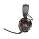 جي بي إل كوانتُم 600 سماعة الألعاب اللاسلكية  فوق الأذن - أسود 