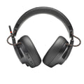 JBL Quantum 600 Wireless Over-Ear Gaming Headset - Black