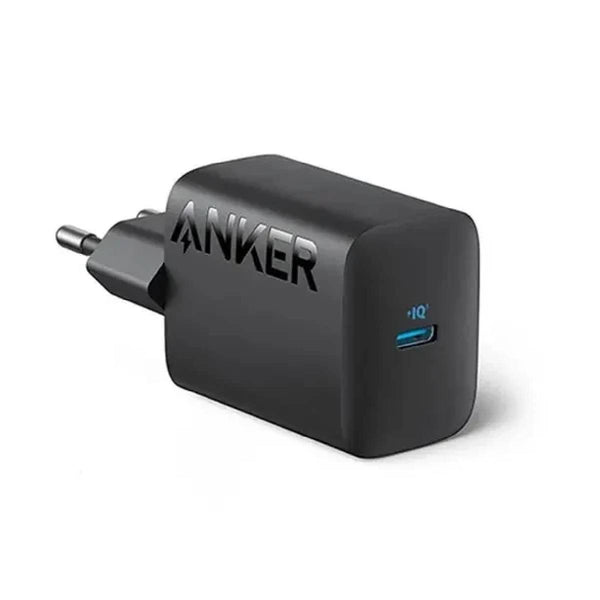 Anker  312  USB -C Fast Charger 30w, A2640L11 - Black