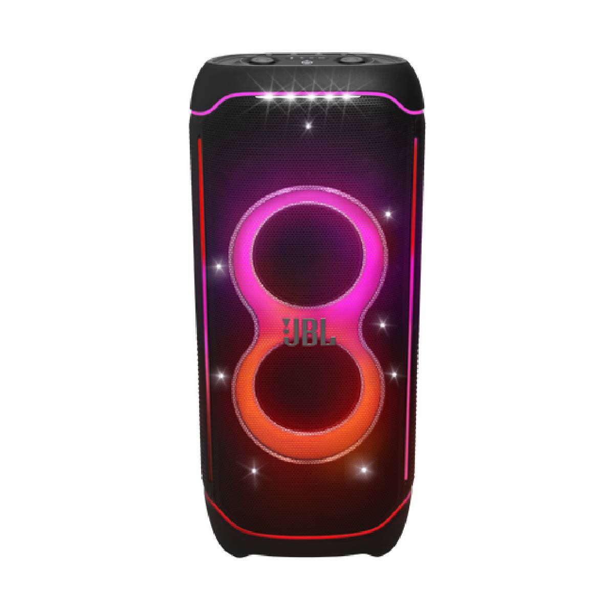 JBL PartyBox Ultimate 1100w Portable Wireless Multi-room Speaker - Bla