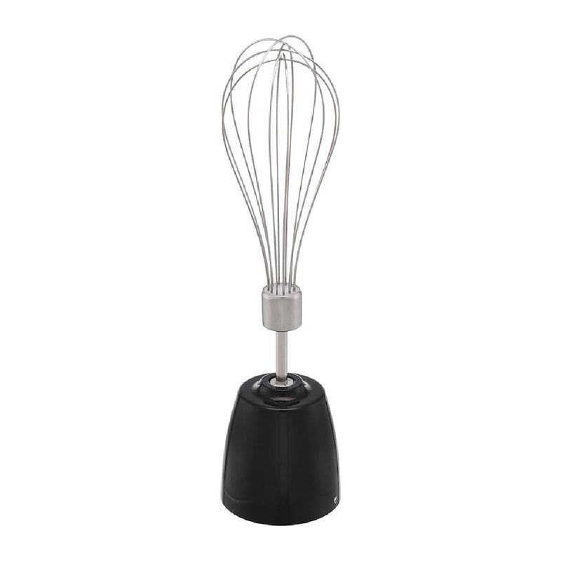Armadillo Hand Blender Stainless Group, 1000W - Stainless/ Black