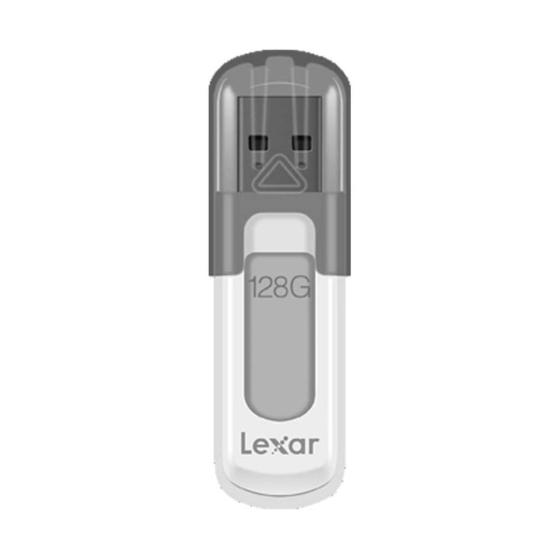 Lexar Jump Drive V100 USB data storage, 128GB, 100MB/s