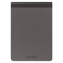 Lexar SL200 512GB USB3.1 Type-C Portable SSD 550MB/s