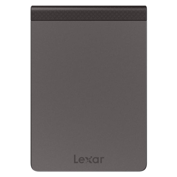 Lexar SL200 512GB USB3.1 Type-C Portable SSD 550MB/s