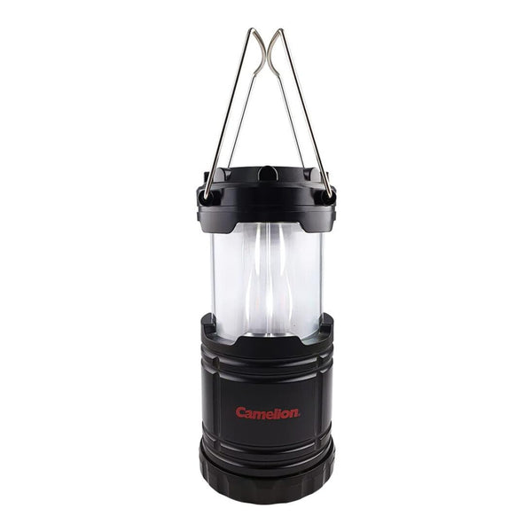 Camelion S86-3R6P Dual Lantern