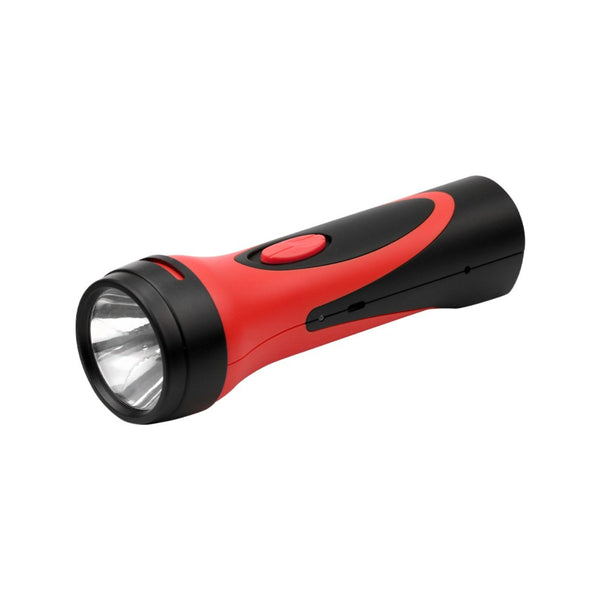Camelion Rechargeable Flashlight RS42-HCB