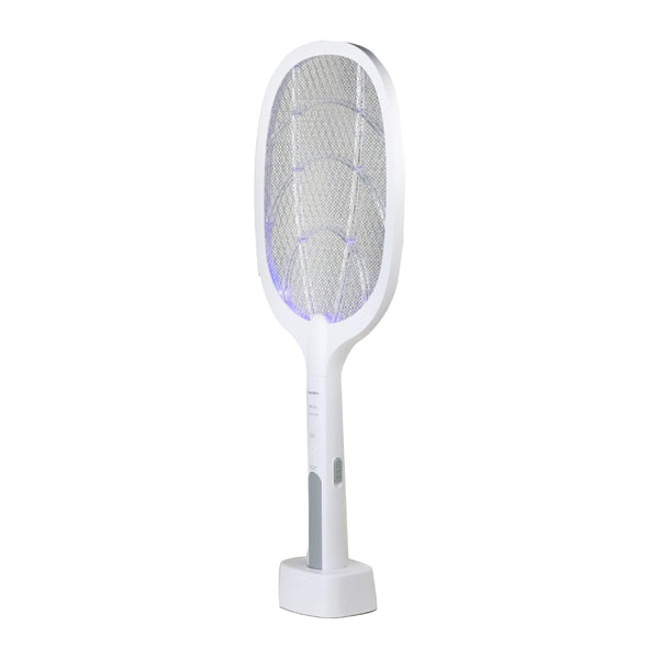 Camelion 2 in 1 Electric Mosquito Swatter/Trapper RMS-002-CB