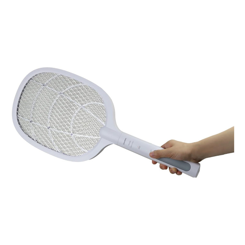 Camelion 2 in 1 Electric Mosquito Swatter/Trapper RMS-002-CB