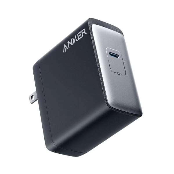 Anker 717 Charger 140W, A2341P11-F - Black