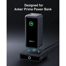 Anker Charging Base For Anker Prime Power Bank 100W - A1902P11 - Black