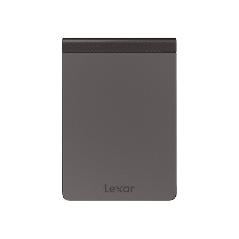 Lexar SL200 1TB USB3.1 Type-C Portable SSD 550MB/s