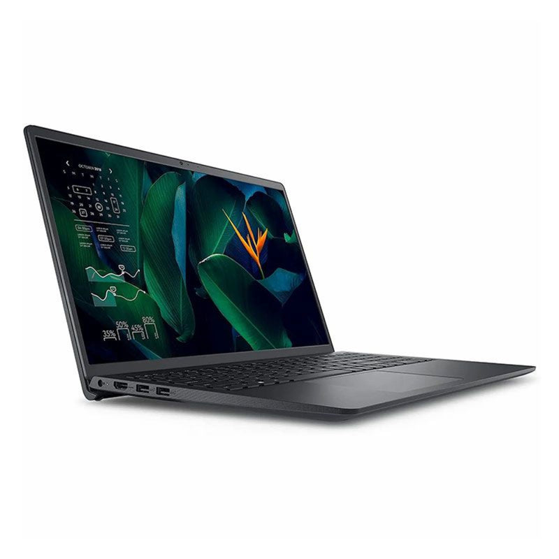 Dell Vostro 3515 AMD Ryzen 7 - 3700U, 8GB Ram, 512GB, AMD Radeon RX Vega 10, 15.6 inch FHD - Carbon Black