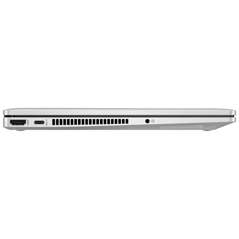 HP Pavilion x360 14-ek0012ne Intel® Core™ i3-1215U - 8GB - 256GB - Intel UHD Graphics - 14” FHD - Win 11 - Silver