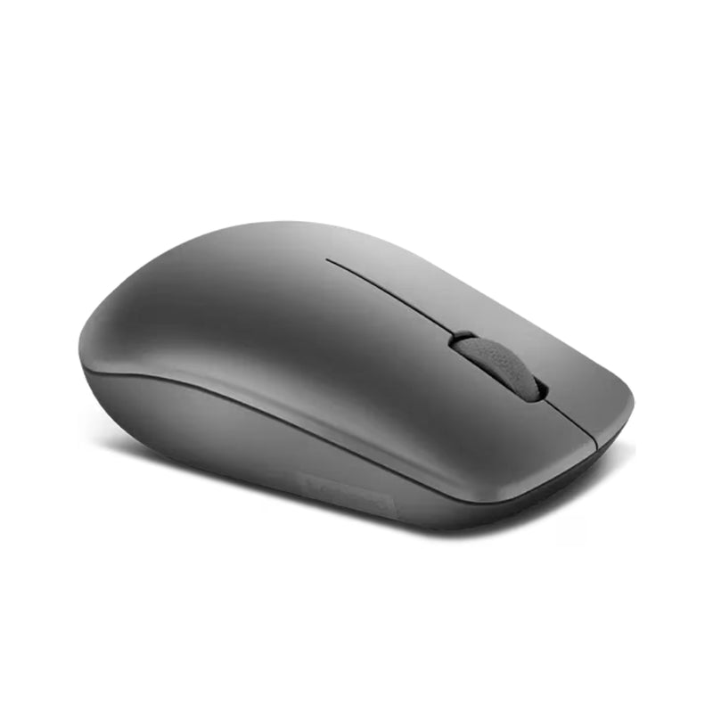 Lenovo 530 Wireless Mouse, GY50Z49089 - Graphite