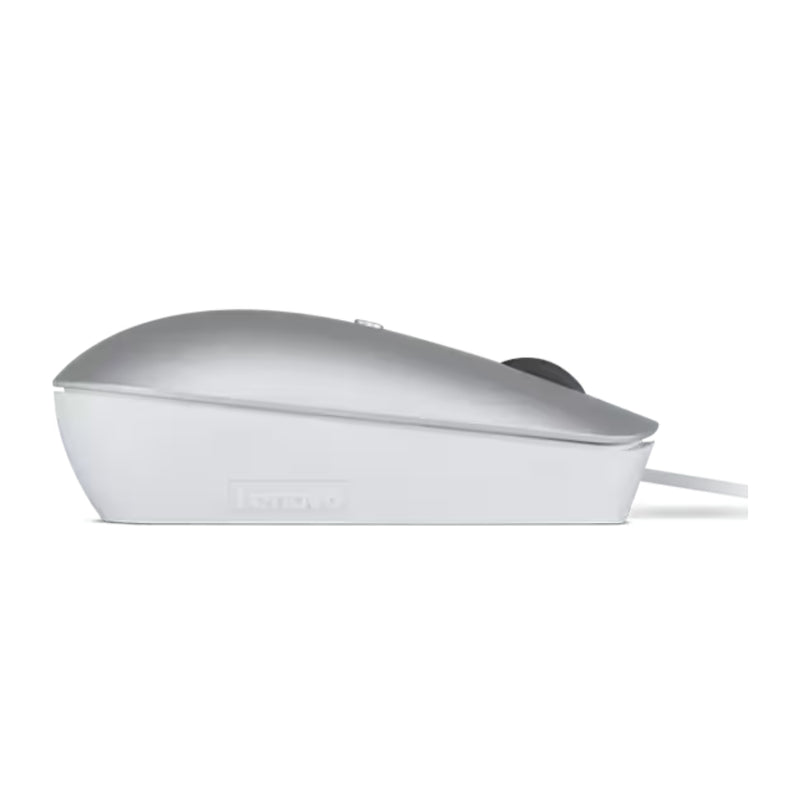 Lenovo 540 USB-C Mouse Cloud, GY51D20877 - Grey