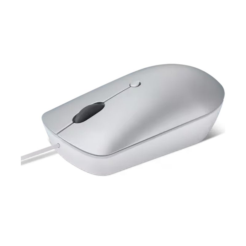 Lenovo 540 USB-C Mouse Cloud, GY51D20877 - Grey