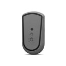 ماوس لينوفو 600 بلوتوث صامت، GY50X88832 - فضي