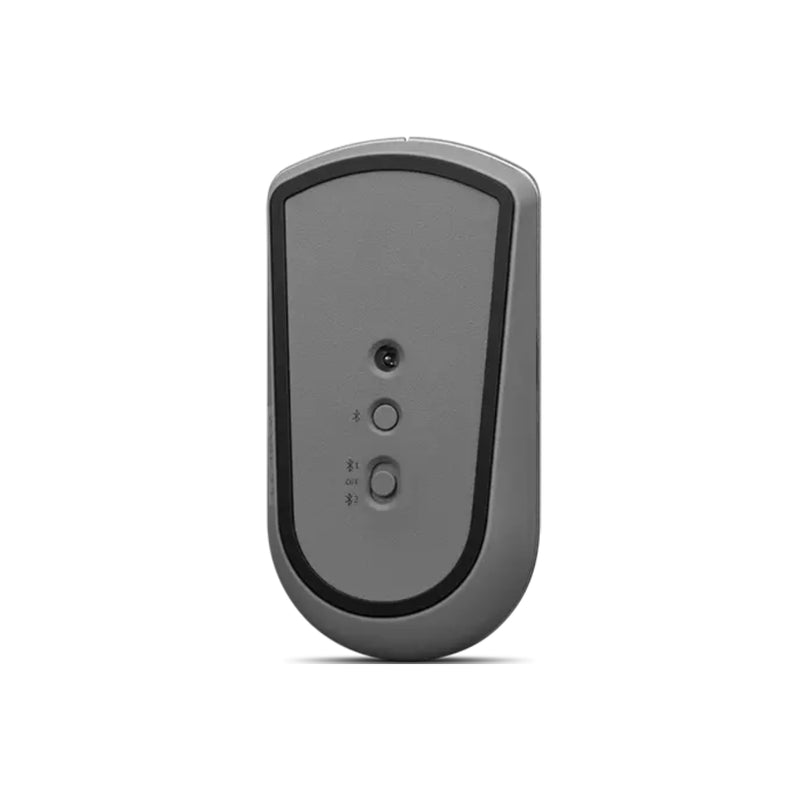 Lenovo 600 Bluetooth silent Mouse, GY50X88832 - Silver