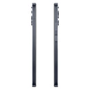 ريلمي نوت 50 4G، ثنائي الشريحة، 4 جيجابايت رام، 128 جيجابايت، 5000 مللي أمبير - أسود ليلي 