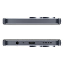 ريلمي نوت 50 4G، ثنائي الشريحة، 4 جيجابايت رام، 128 جيجابايت، 5000 مللي أمبير - أسود ليلي 