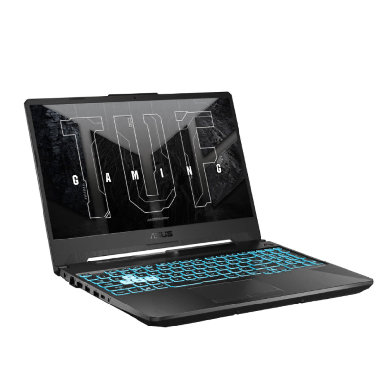 ASUS TUF Gaming F15 Intel Core I7-11800H, RTX 3050 TI 4GB, 16GB RAM, 512GB SSD - Black