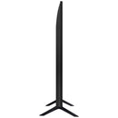 Samsung 43 Inch 4K UHD Smart LED TV with Built-in Receiver and Remote Control CU7000 Crystal UHD 4K Smart TV - 2023‎ - Black