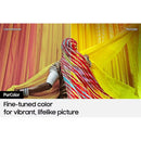 Samsung 58 Inch 4K UHD Smart LED TV with Built-in Receiver and Remote Control - Black