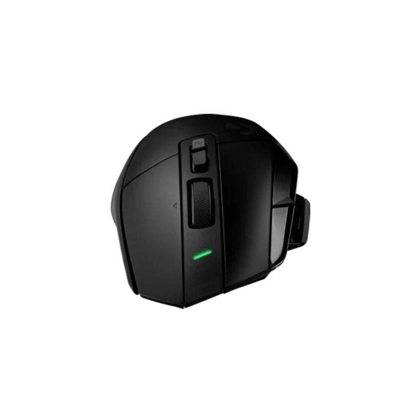 Logitech G502 X Plus Wireless RGB Gaming Mouse - Black