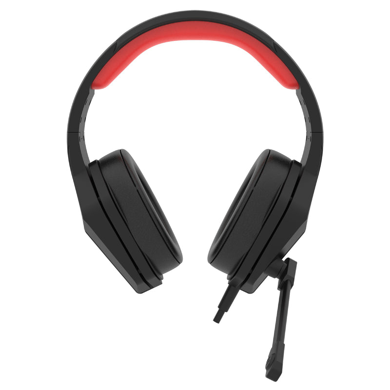 Redragon H390 RGB Gaming Headset - Black