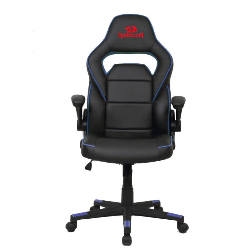 Redragon Assassin C501 Gaming Chair - Blue